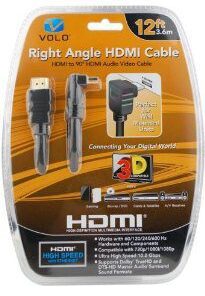 CABLE VOLO 4K ULTRA HD