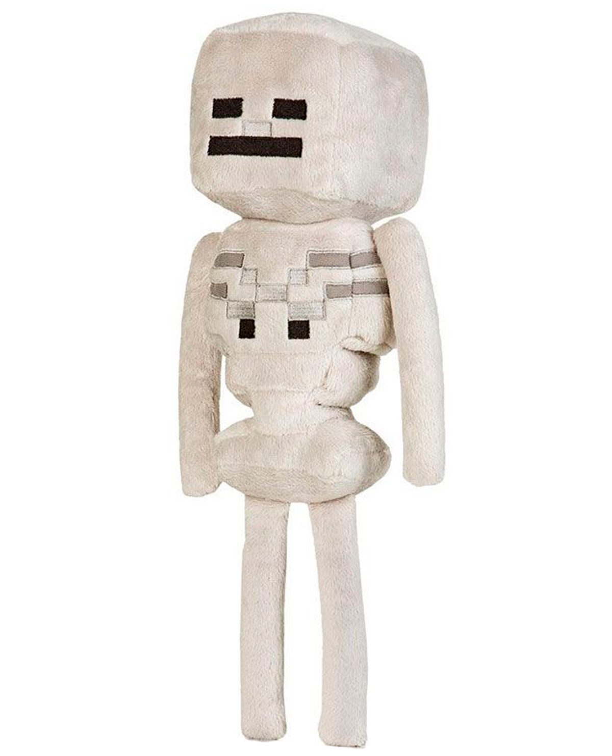 PELUCHE MINECRAFT ESQUELETO 30 CM