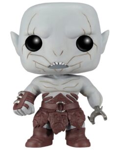FIGURA POP THE HOBBIT AZOG