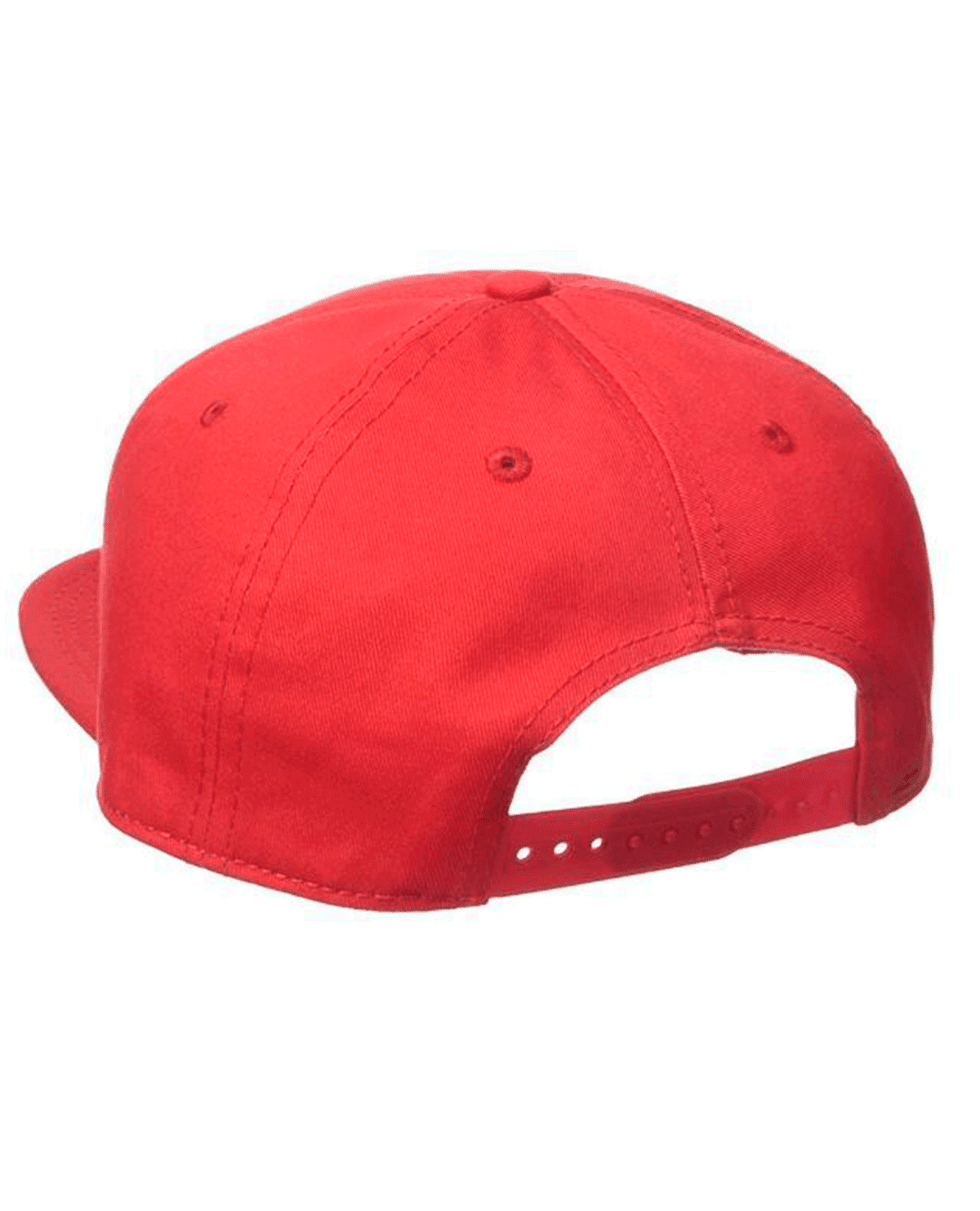 GORRA SNAPBACK SIMPSONS DUFF ROJA - Image 2