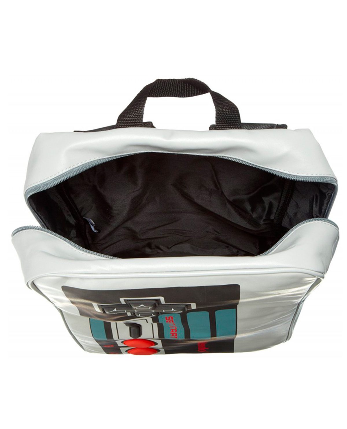 MOCHILA NES CONTROLLER LARGE - Image 3
