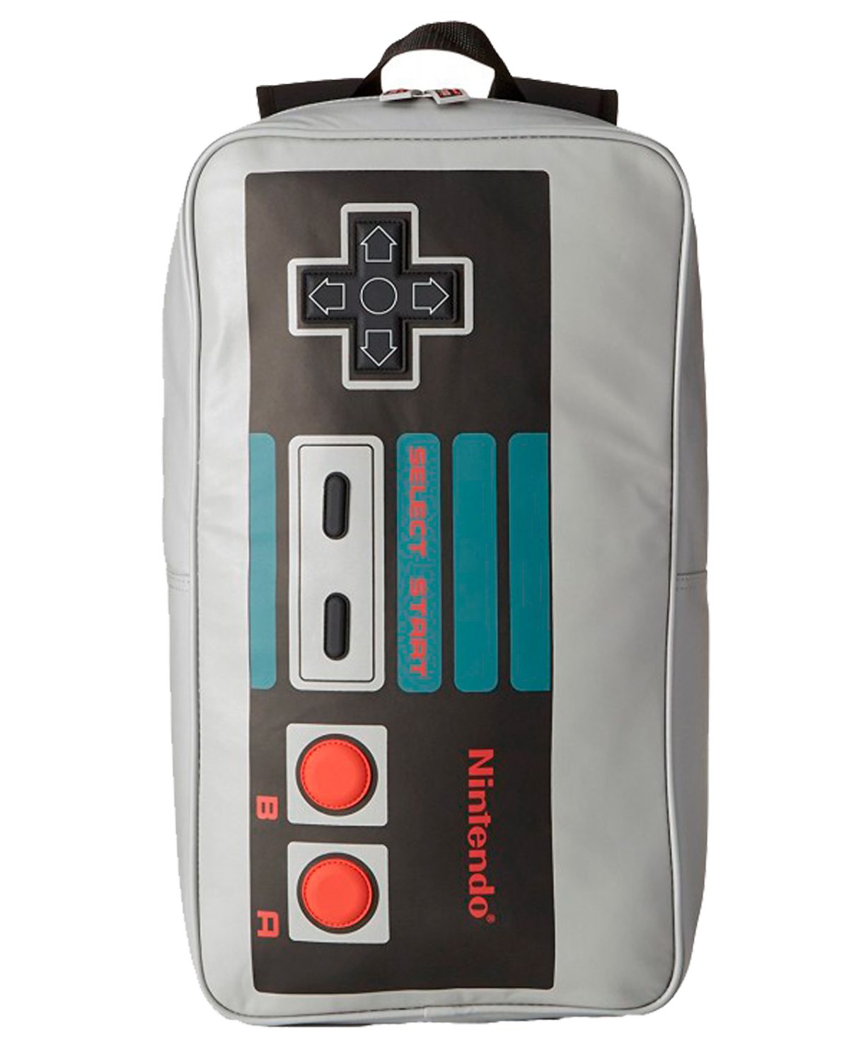 MOCHILA NES CONTROLLER LARGE