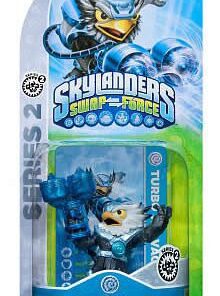 SKYLANDERS SWAP FORCE TURBO JET VAC