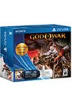 CONSOLA PLAYSTATION VITA SLIM NEGRO CON GOD OF WAR COLLECTION - Image 2