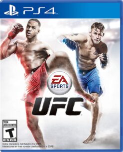 UFC