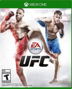 UFC