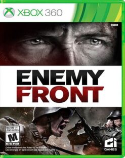 ENEMY FRONT