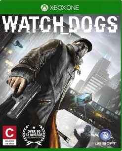 WATCH DOGS
