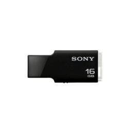 MEMORIA USB 16B SONY NEGRA