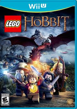 LEGO THE HOBBIT