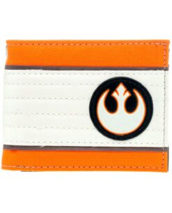 CARTERA STAR WARS ALIANZA REBELDE