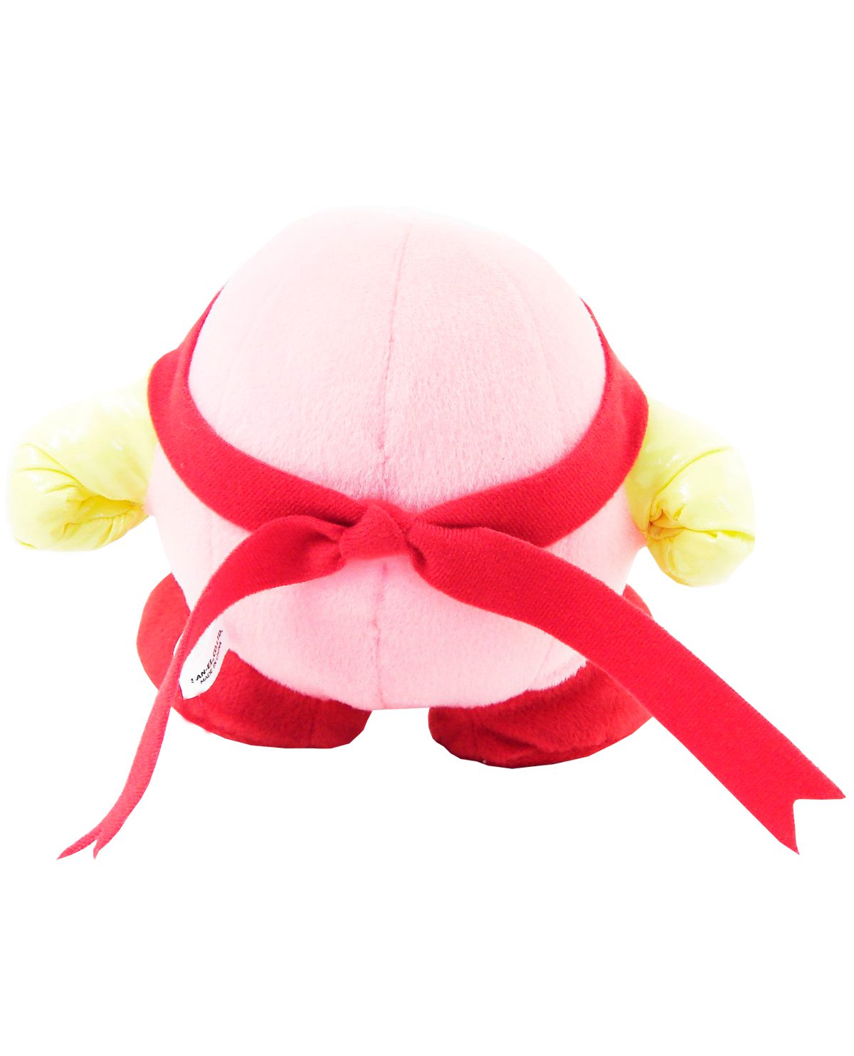 PELUCHE KIRBY PELEADOR 15 CM - Image 2