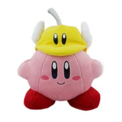PELUCHE KIRBY CORTADOR 23 CM