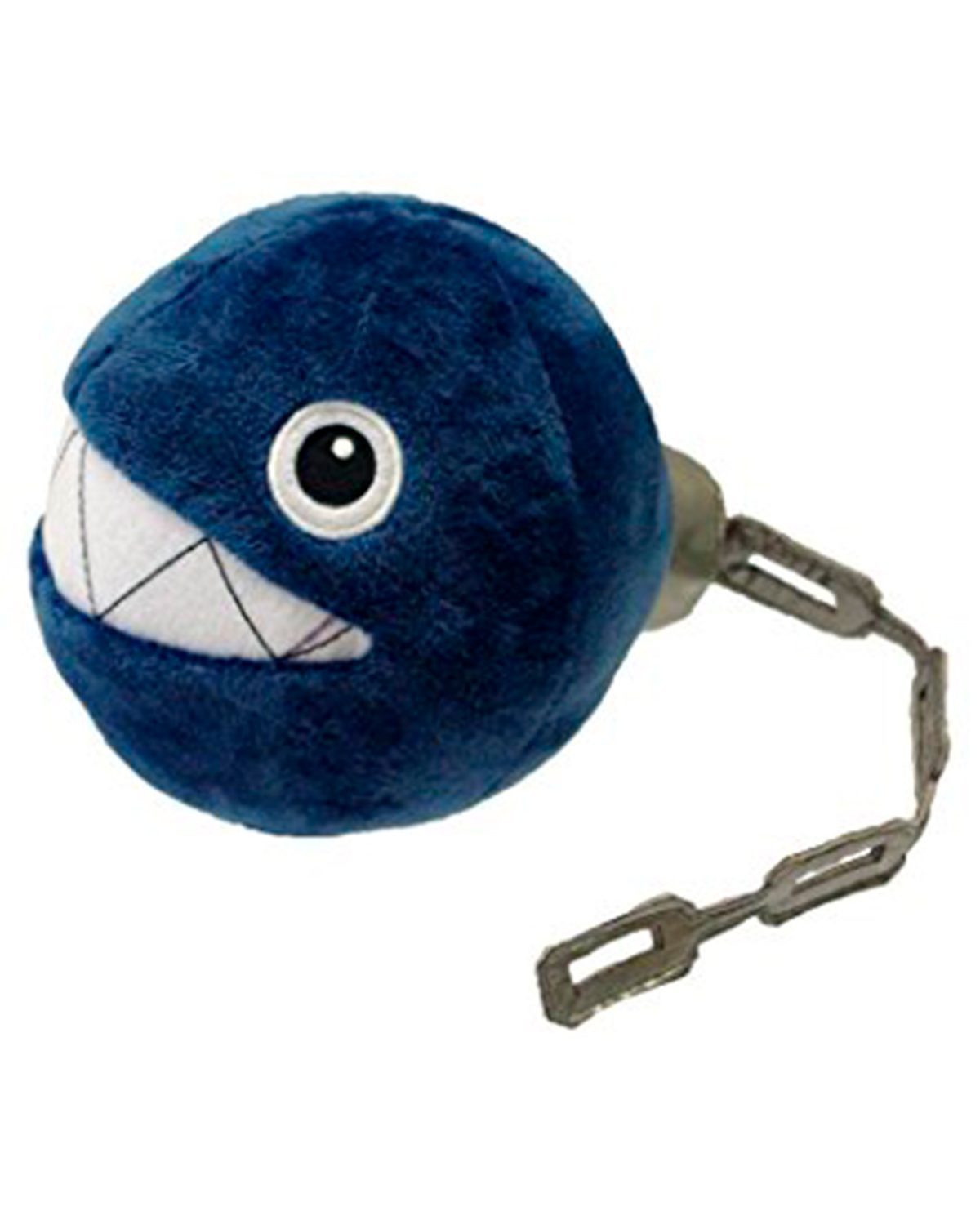 PELUCHE MARIO BROS CHAIN CHOMP - Image 2
