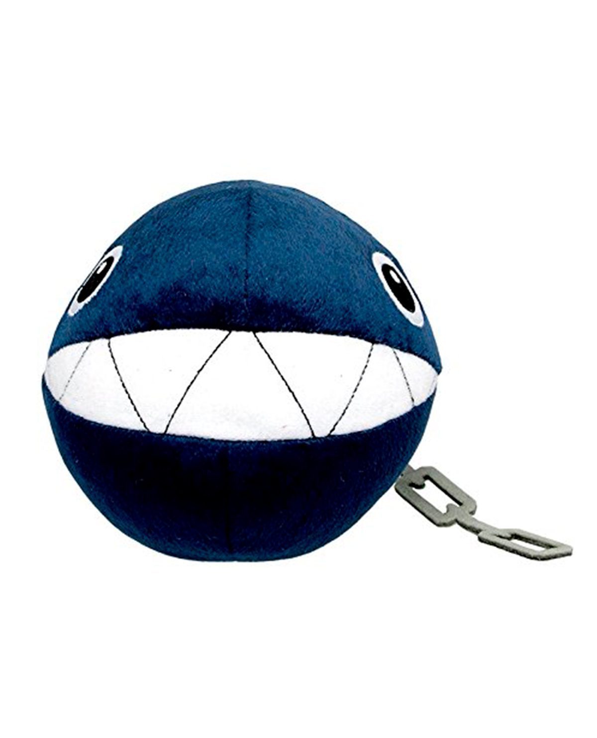 PELUCHE MARIO BROS CHAIN CHOMP