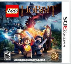LEGO THE HOBBIT