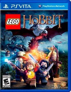 LEGO THE HOBBIT