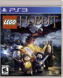 LEGO THE HOBBIT