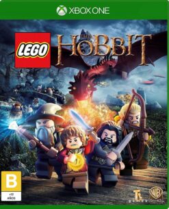LEGO THE HOBBIT