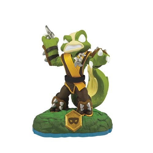 SKYLANDERS SWAP FORCE STINK BOMB - Image 2