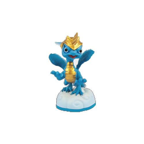 SKYLANDERS SWAP FORCE HORN BLAST WHIRLWIND - Image 2