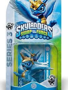 SKYLANDERS SWAP FORCE HORN BLAST WHIRLWIND