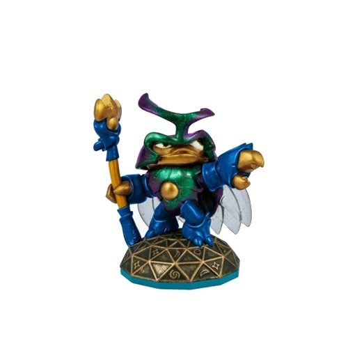 SKYLANDERS SWAP FORCE DUNE BUG - Image 2