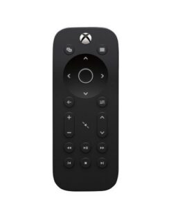 XBOX ONE MEDIA REMOTE