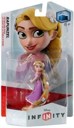 DISNEY INFINITY RAPUNZEL