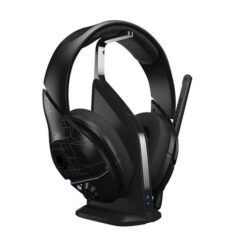 SKULLCANDY PLYR 1 BLACK