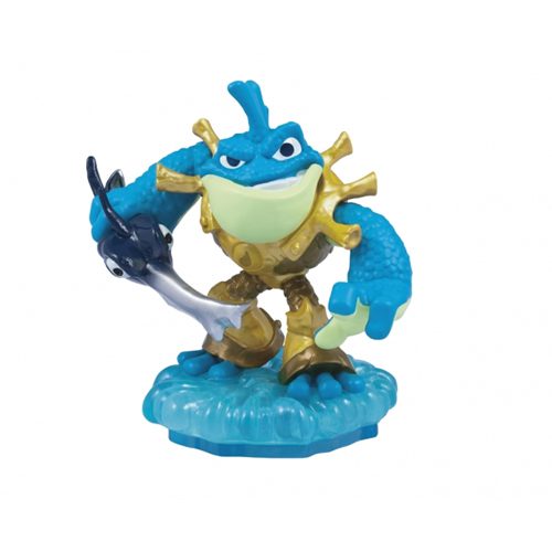 SKYLANDERS SWAP FORCE RIP TIDE - Image 2