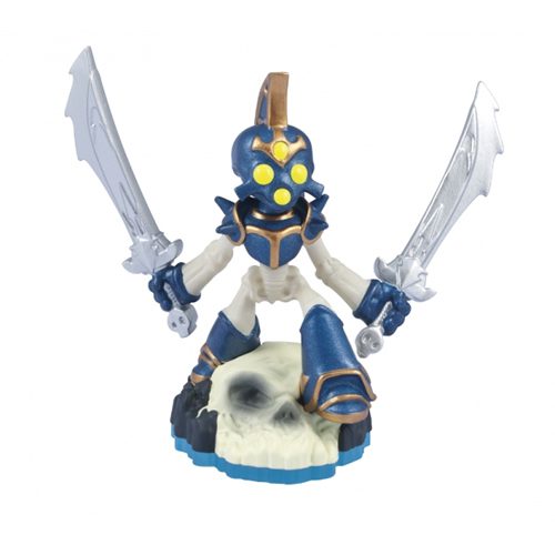 SKYLANDERS SWAP FORCE TWIN BLADE CHOP CHOP - Image 2