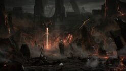 DARK SOULS II BLACK ARMOR EDITION