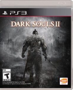 DARK SOULS II
