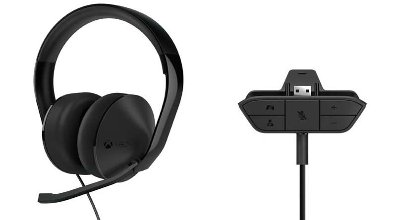 ADAPTADOR XBOX ONE PARA AUDIFONOS ESTEREO - Image 5