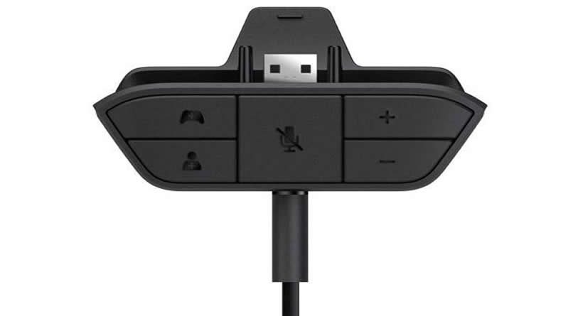ADAPTADOR XBOX ONE PARA AUDIFONOS ESTEREO - Image 3