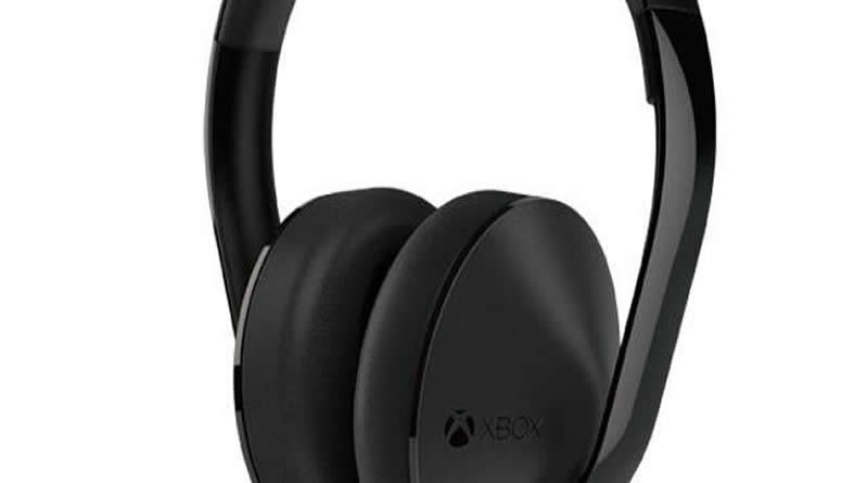 HEADSET XBOX ONE NEGRO - Image 3