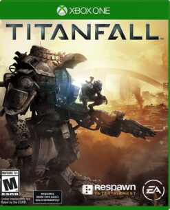TITANFALL