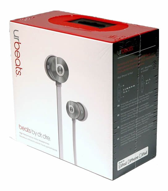 URBEATS COLORS GRAY - Image 4