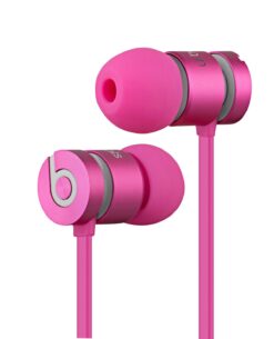 URBEATS COLORS PINK