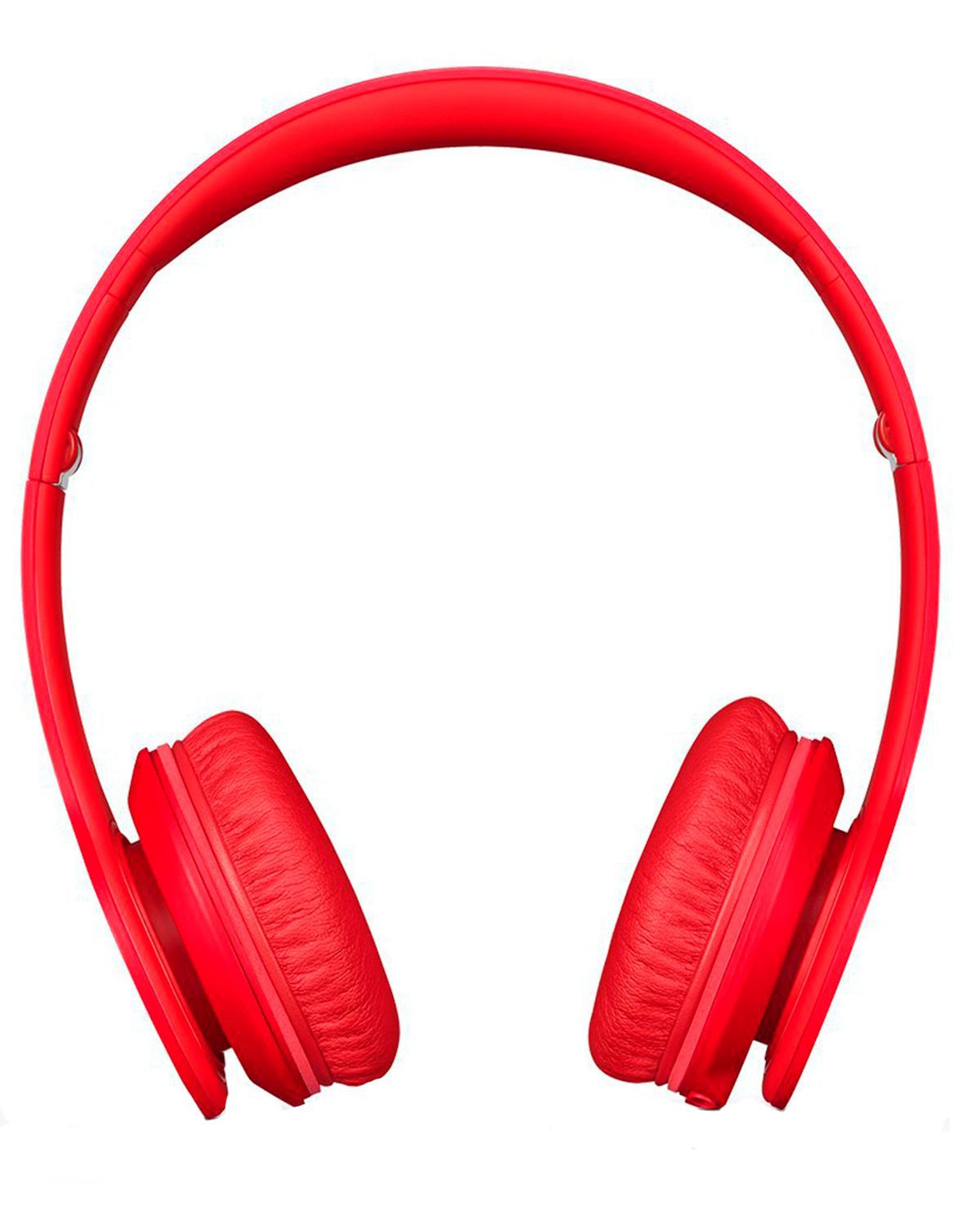 BEATS SOLO HD MATTE RED - Image 4