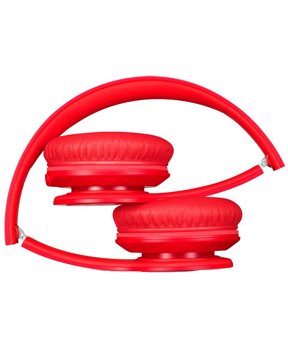 BEATS SOLO HD MATTE RED - Image 3