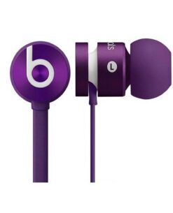 URBEATS COLORS PURPLE