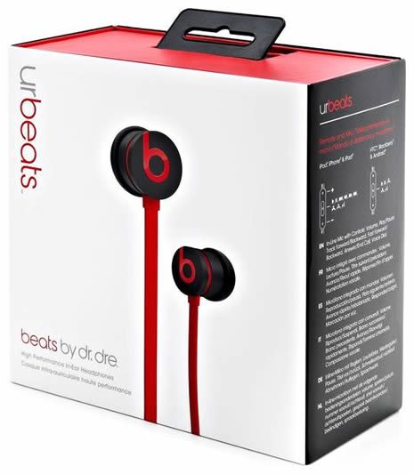 URBEATS MBLACK MATTE BLACK - Image 2