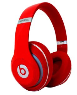 BEATS SUDIO 2 RED