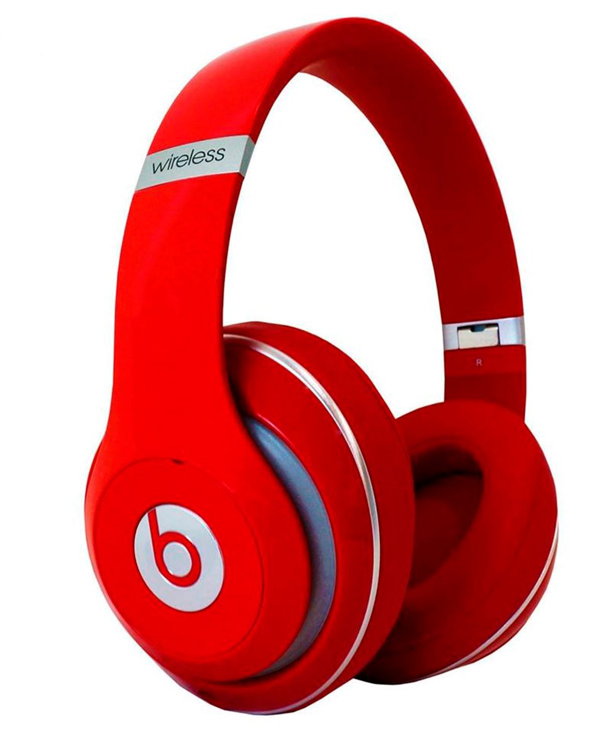 BEATS SUDIO 2 RED