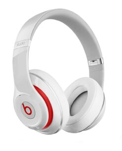 BEATS STUDIO 2 WHITE