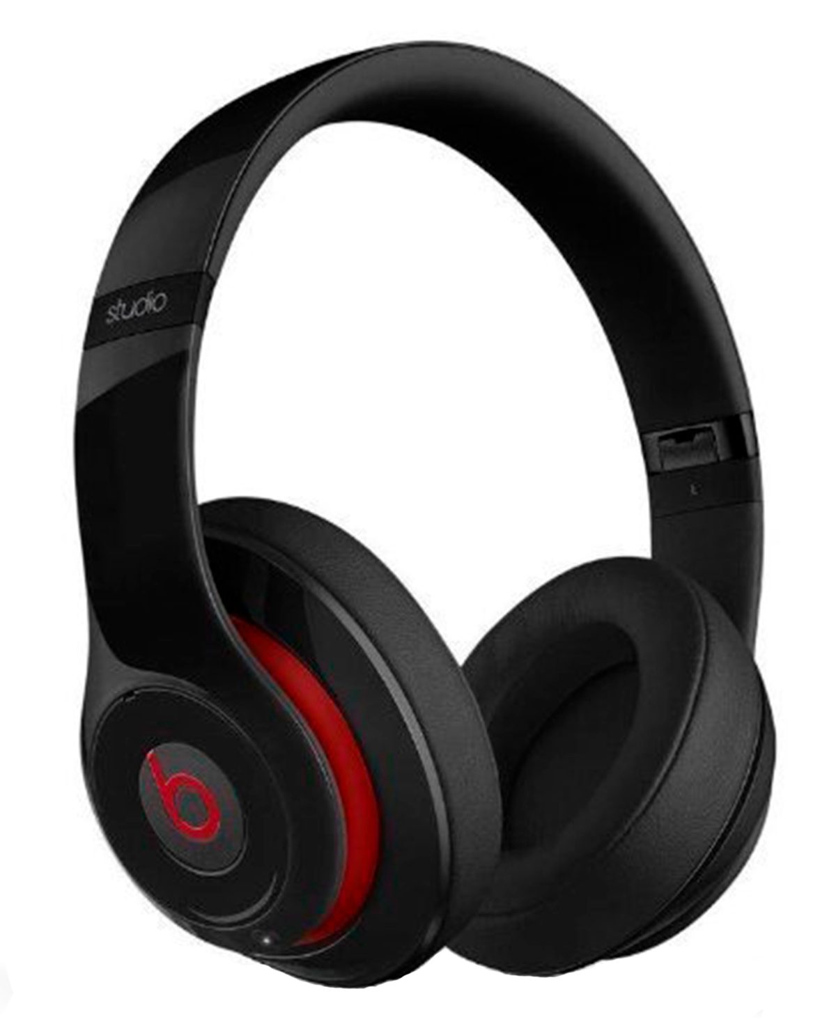 BEATS STUDIO 2 BLACK