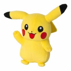 POKEMON BASIC PLUSH 8 INCHES