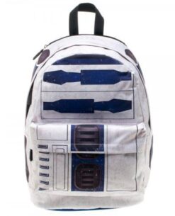 MOCHILA STAR WARS RD-D2